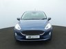 USED 2020 70 FORD FIESTA 1.0T EcoBoost MHEV Titanium X Hatchback 5dr Petrol Manual Euro 6 (s/s) (125 ps) WIRELESS CHARG | CRUISE CTRL