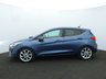 USED 2020 70 FORD FIESTA 1.0T EcoBoost MHEV Titanium X Hatchback 5dr Petrol Manual Euro 6 (s/s) (125 ps) WIRELESS CHARG | CRUISE CTRL