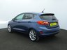 USED 2020 70 FORD FIESTA 1.0T EcoBoost MHEV Titanium X Hatchback 5dr Petrol Manual Euro 6 (s/s) (125 ps) WIRELESS CHARG | CRUISE CTRL