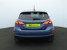 USED 2020 70 FORD FIESTA 1.0T EcoBoost MHEV Titanium X Hatchback 5dr Petrol Manual Euro 6 (s/s) (125 ps) WIRELESS CHARG | CRUISE CTRL