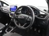 USED 2020 70 FORD FIESTA 1.0T EcoBoost MHEV Titanium X Hatchback 5dr Petrol Manual Euro 6 (s/s) (125 ps) WIRELESS CHARG | CRUISE CTRL