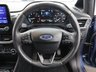 USED 2020 70 FORD FIESTA 1.0T EcoBoost MHEV Titanium X Hatchback 5dr Petrol Manual Euro 6 (s/s) (125 ps) WIRELESS CHARG | CRUISE CTRL
