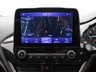 USED 2020 70 FORD FIESTA 1.0T EcoBoost MHEV Titanium X Hatchback 5dr Petrol Manual Euro 6 (s/s) (125 ps) WIRELESS CHARG | CRUISE CTRL