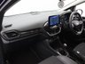 USED 2020 70 FORD FIESTA 1.0T EcoBoost MHEV Titanium X Hatchback 5dr Petrol Manual Euro 6 (s/s) (125 ps) WIRELESS CHARG | CRUISE CTRL