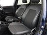 USED 2020 70 FORD FIESTA 1.0T EcoBoost MHEV Titanium X Hatchback 5dr Petrol Manual Euro 6 (s/s) (125 ps) WIRELESS CHARG | CRUISE CTRL
