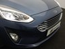 USED 2020 70 FORD FIESTA 1.0T EcoBoost MHEV Titanium X Hatchback 5dr Petrol Manual Euro 6 (s/s) (125 ps) WIRELESS CHARG | CRUISE CTRL