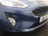 USED 2020 70 FORD FIESTA 1.0T EcoBoost MHEV Titanium X Hatchback 5dr Petrol Manual Euro 6 (s/s) (125 ps) WIRELESS CHARG | CRUISE CTRL