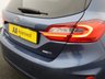 USED 2020 70 FORD FIESTA 1.0T EcoBoost MHEV Titanium X Hatchback 5dr Petrol Manual Euro 6 (s/s) (125 ps) WIRELESS CHARG | CRUISE CTRL