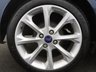 USED 2020 70 FORD FIESTA 1.0T EcoBoost MHEV Titanium X Hatchback 5dr Petrol Manual Euro 6 (s/s) (125 ps) WIRELESS CHARG | CRUISE CTRL