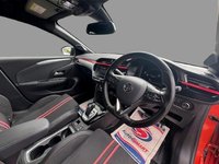 USED 2021 21 VAUXHALL CORSA 50kWh SRi Nav Premium Hatchback 5dr Electric Auto (7.4Kw Charger) (136 ps) CRUISE CONTROL | 17IN ALLOYS