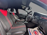 USED 2021 21 VAUXHALL CORSA 50kWh SRi Nav Premium Hatchback 5dr Electric Auto (7.4Kw Charger) (136 ps) CRUISE CONTROL | 17IN ALLOYS
