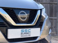 USED 2017 67 NISSAN QASHQAI 1.2 Qashqai N-Connecta DiG-T 5dr Long MOT Sat Nav Pan Roof