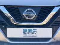 USED 2017 67 NISSAN QASHQAI 1.2 Qashqai N-Connecta DiG-T 5dr Long MOT Sat Nav Pan Roof