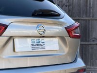 USED 2017 67 NISSAN QASHQAI 1.2 Qashqai N-Connecta DiG-T 5dr Long MOT Sat Nav Pan Roof