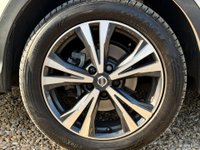 USED 2017 67 NISSAN QASHQAI 1.2 Qashqai N-Connecta DiG-T 5dr Long MOT Sat Nav Pan Roof