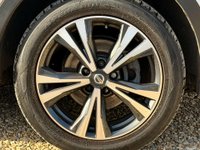 USED 2017 67 NISSAN QASHQAI 1.2 Qashqai N-Connecta DiG-T 5dr Long MOT Sat Nav Pan Roof