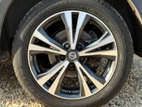 USED 2017 67 NISSAN QASHQAI 1.2 Qashqai N-Connecta DiG-T 5dr Long MOT Sat Nav Pan Roof