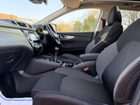 USED 2017 67 NISSAN QASHQAI 1.2 Qashqai N-Connecta DiG-T 5dr Long MOT Sat Nav Pan Roof