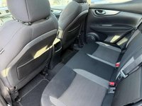USED 2017 67 NISSAN QASHQAI 1.2 Qashqai N-Connecta DiG-T 5dr Long MOT Sat Nav Pan Roof
