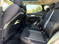 USED 2017 67 NISSAN QASHQAI 1.2 Qashqai N-Connecta DiG-T 5dr Long MOT Sat Nav Pan Roof
