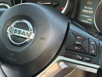 USED 2017 67 NISSAN QASHQAI 1.2 Qashqai N-Connecta DiG-T 5dr Long MOT Sat Nav Pan Roof