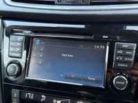 USED 2017 67 NISSAN QASHQAI 1.2 Qashqai N-Connecta DiG-T 5dr Long MOT Sat Nav Pan Roof