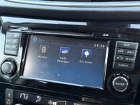 USED 2017 67 NISSAN QASHQAI 1.2 Qashqai N-Connecta DiG-T 5dr Long MOT Sat Nav Pan Roof