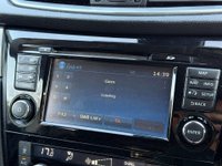 USED 2017 67 NISSAN QASHQAI 1.2 Qashqai N-Connecta DiG-T 5dr Long MOT Sat Nav Pan Roof