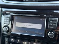 USED 2017 67 NISSAN QASHQAI 1.2 Qashqai N-Connecta DiG-T 5dr Long MOT Sat Nav Pan Roof