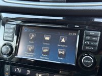 USED 2017 67 NISSAN QASHQAI 1.2 Qashqai N-Connecta DiG-T 5dr Long MOT Sat Nav Pan Roof