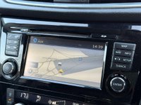 USED 2017 67 NISSAN QASHQAI 1.2 Qashqai N-Connecta DiG-T 5dr Long MOT Sat Nav Pan Roof