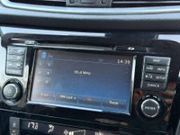 USED 2017 67 NISSAN QASHQAI 1.2 Qashqai N-Connecta DiG-T 5dr Long MOT Sat Nav Pan Roof