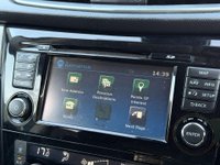 USED 2017 67 NISSAN QASHQAI 1.2 Qashqai N-Connecta DiG-T 5dr Long MOT Sat Nav Pan Roof