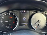 USED 2017 67 NISSAN QASHQAI 1.2 Qashqai N-Connecta DiG-T 5dr Long MOT Sat Nav Pan Roof
