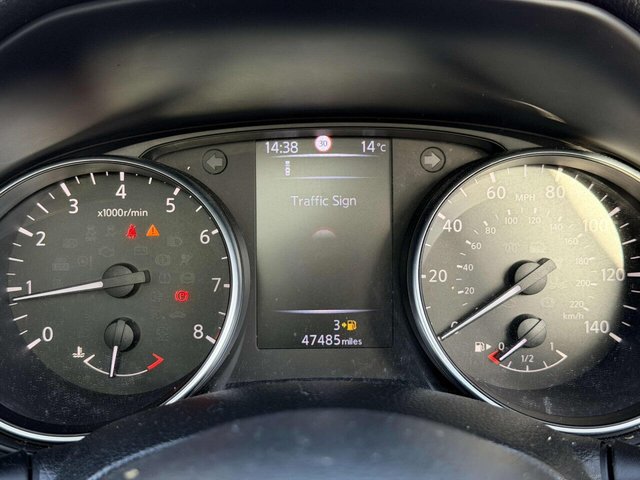 2017 Nissan Qashqai - Photo 8