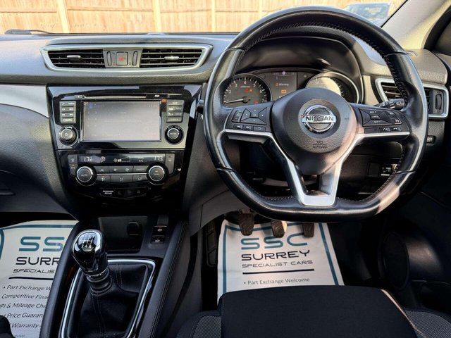 2017 Nissan Qashqai - Photo 7