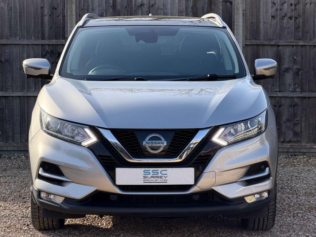 2017 Nissan Qashqai - Photo 10