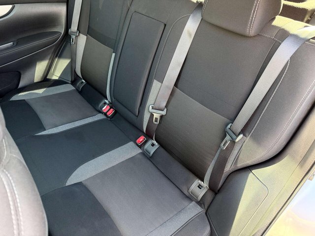 2017 Nissan Qashqai - Photo 9