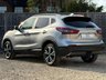 USED 2017 67 NISSAN QASHQAI 1.2 Qashqai N-Connecta DiG-T 5dr Long MOT Sat Nav Pan Roof