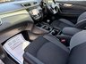 USED 2017 67 NISSAN QASHQAI 1.2 Qashqai N-Connecta DiG-T 5dr Long MOT Sat Nav Pan Roof