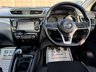 USED 2017 67 NISSAN QASHQAI 1.2 Qashqai N-Connecta DiG-T 5dr Long MOT Sat Nav Pan Roof