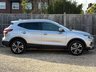 USED 2017 67 NISSAN QASHQAI 1.2 Qashqai N-Connecta DiG-T 5dr Long MOT Sat Nav Pan Roof