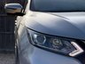 USED 2017 67 NISSAN QASHQAI 1.2 Qashqai N-Connecta DiG-T 5dr Long MOT Sat Nav Pan Roof