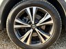USED 2017 67 NISSAN QASHQAI 1.2 Qashqai N-Connecta DiG-T 5dr Long MOT Sat Nav Pan Roof
