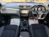 USED 2017 67 NISSAN QASHQAI 1.2 Qashqai N-Connecta DiG-T 5dr Long MOT Sat Nav Pan Roof