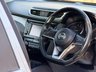 USED 2017 67 NISSAN QASHQAI 1.2 Qashqai N-Connecta DiG-T 5dr Long MOT Sat Nav Pan Roof
