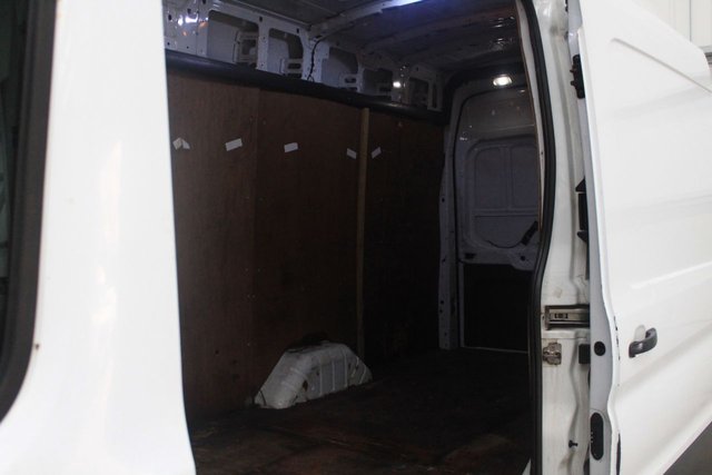 2016 FORD TRANSIT - Photo 10
