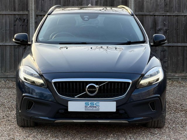 2017 Volvo V40 - Photo 11