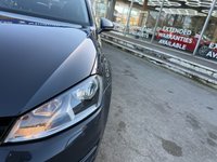 USED 2016 16 VOLKSWAGEN GOLF 2.0 TDI BlueMotion Tech Match Edition Hatchback 5dr Diesel Manual Euro 6 (s/s) (150 ps) 