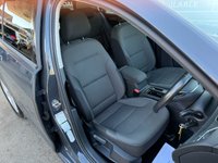 USED 2016 16 VOLKSWAGEN GOLF 2.0 TDI BlueMotion Tech Match Edition Hatchback 5dr Diesel Manual Euro 6 (s/s) (150 ps) 